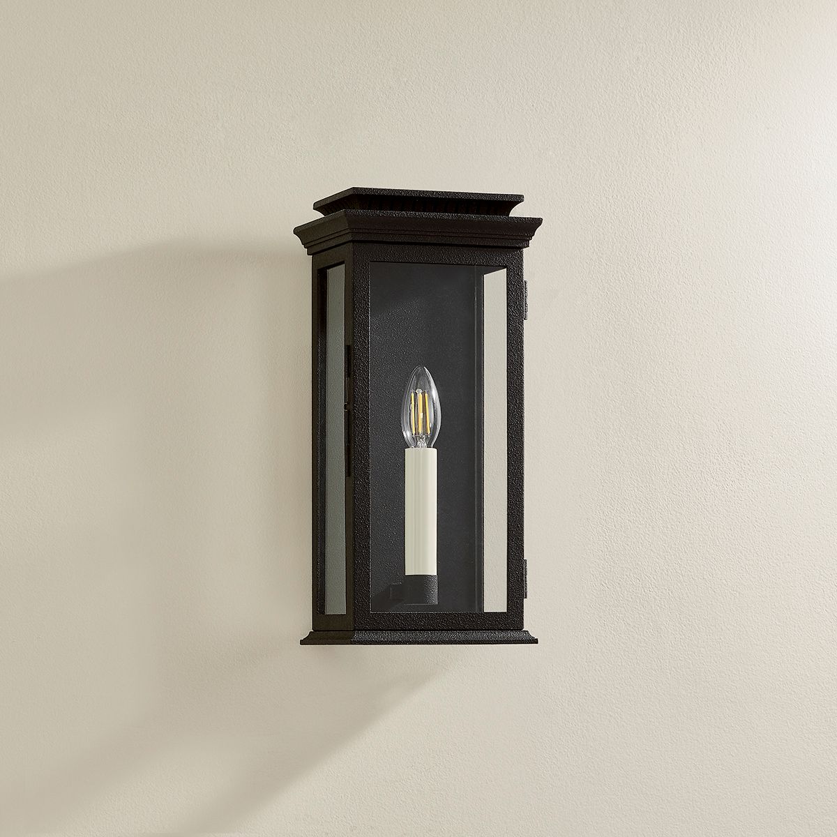 Troy-Standard Louie 21 inch 1 Lt. Wall Sconce