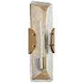 Troy-Standard Nordic 6.25 inch 1 Lt. Wall Sconce