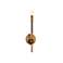Troy-Standard Obie 5 inch 1 Lt. Wall Sconce