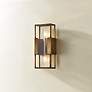 6_Troy-Standard Santa Clara 5.5 inch 2 Lt. Wall Sconce more views