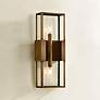 1_Troy-Standard Santa Clara 6.5 inch 2 Lt. Wall Sconce