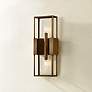 4_Troy-Standard Santa Clara 6.5 inch 2 Lt. Wall Sconce more views