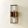 5_Troy-Standard Santa Clara 6.5 inch 2 Lt. Wall Sconce more views