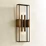 1_Troy-Standard Santa Clara 8.25 inch 4 Lt. Wall Sconce