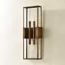 4_Troy-Standard Santa Clara 8.25 inch 4 Lt. Wall Sconce more views