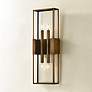 5_Troy-Standard Santa Clara 8.25 inch 4 Lt. Wall Sconce more views