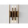 7_Troy-Standard Santa Clara 8.25 inch 4 Lt. Wall Sconce more views