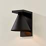 3_Troy-Standard Sean 9.5 inch 1 Lt. Wall Sconce more views