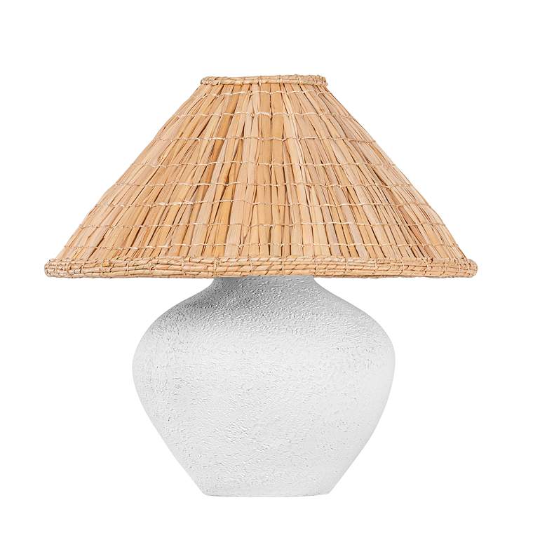 Image 2 Troy-Standard Solon 21.25 inch 1 Lt. Table Lamp