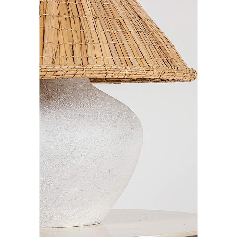 Image 7 Troy-Standard Solon 21.25 inch 1 Lt. Table Lamp more views