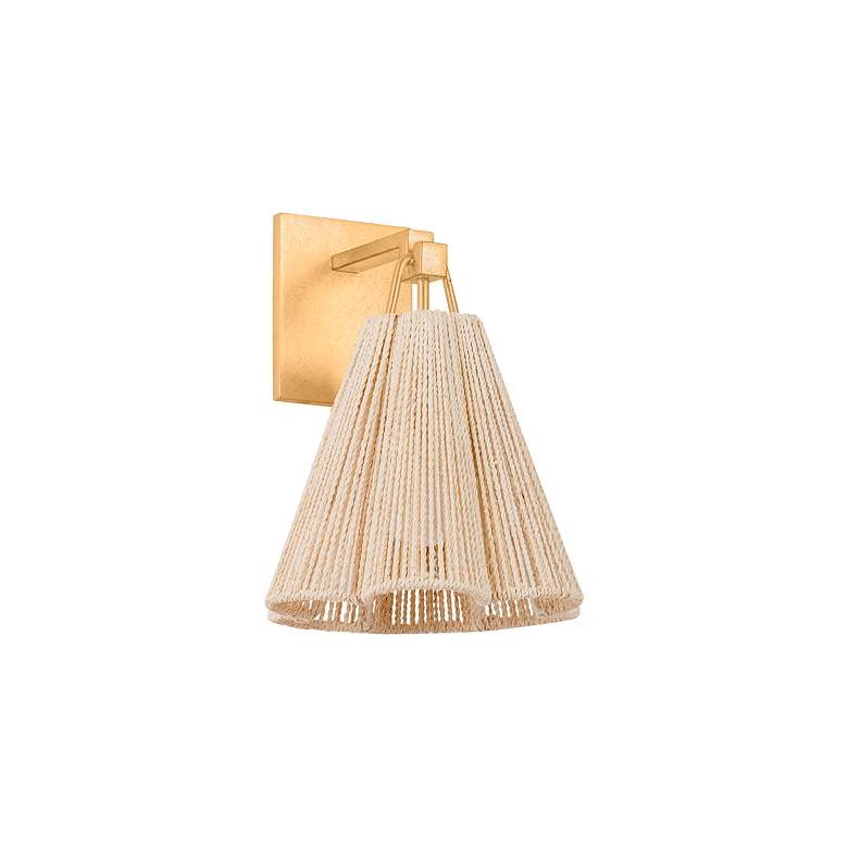 Image 2 Troy-Standard Sonoma 10 inch 1 Lt. Wall Sconce