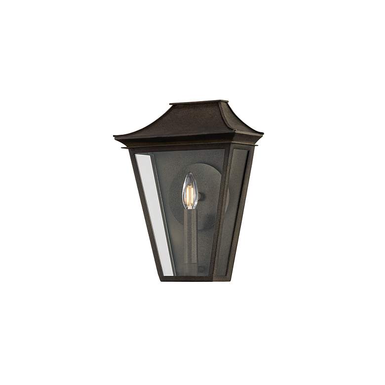 Image 2 Troy-Standard Tehama 10 inch 1 Lt. Wall Sconce