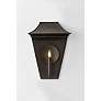 2_Troy-Standard Tehama 15 inch 1 Lt. Wall Sconce more views