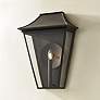 3_Troy-Standard Tehama 15 inch 1 Lt. Wall Sconce more views