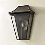 4_Troy-Standard Tehama 15 inch 1 Lt. Wall Sconce more views