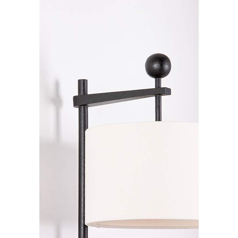 Image 5 Troy-Standard Tisbury 11 inch 1 Lt. Plug-in Sconce more views