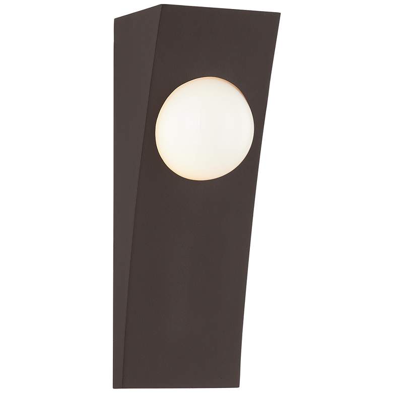 Image 1 Troy-Standard Victor 5 inch 1 Lt. Wall Sconce
