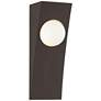 Troy-Standard Victor 5 inch 1 Lt. Wall Sconce
