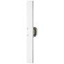 Troy Titus 9.5" Steel 1 Lt Wall Sconce