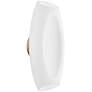 Troy Vista 13.5In 1 Light Wall Sconce
