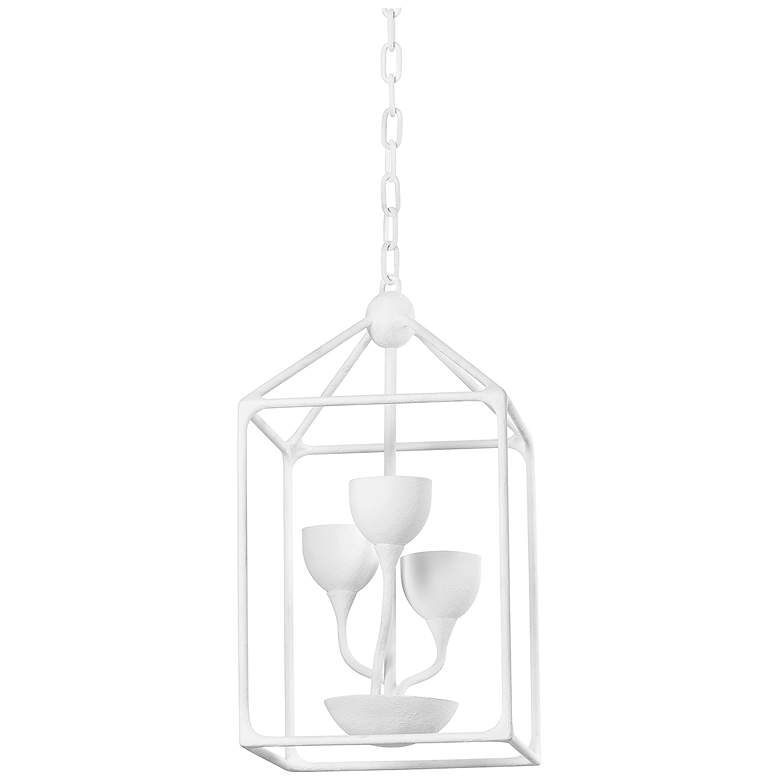 Image 1 Troy Westwood 22" Steel 5 Lt Lantern