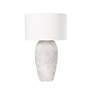 4_Troy Zeke 36" Ceramic 1 Lt Table Lamp more views