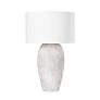 6_Troy Zeke 36" Ceramic 1 Lt Table Lamp more views
