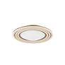1_Troy Zion 20" Steel Led Flush Mount