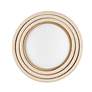 3_Troy Zion 20" Steel Led Flush Mount more views