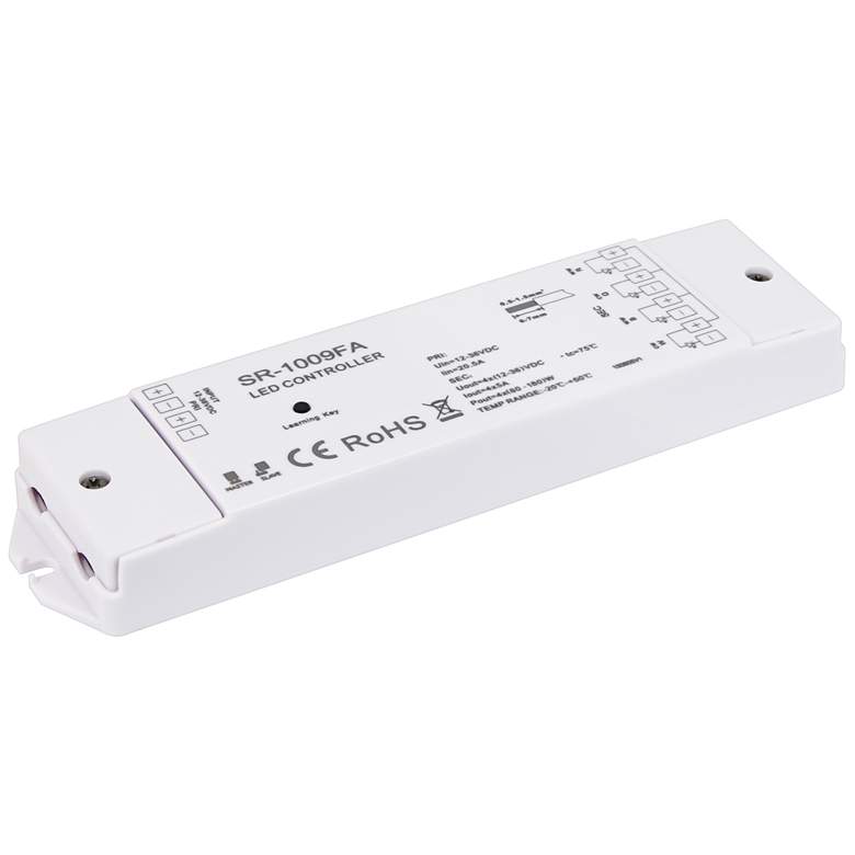 Image 1 Trulux 1-4 Zones Radio Frequency Receiver