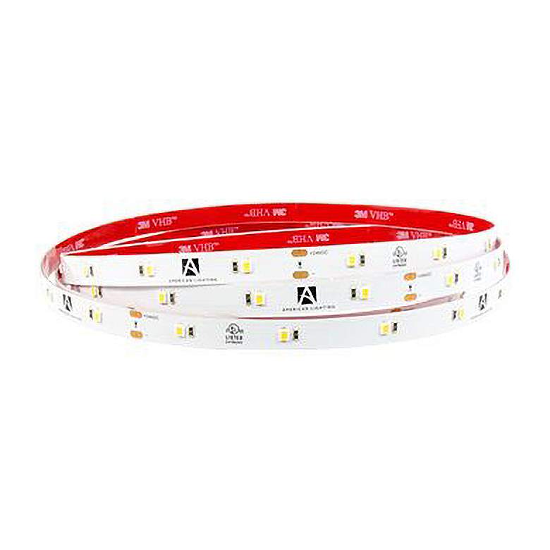 Image 1 Trulux 100-Foot White Standard Grade 3000K LED Tape Light