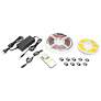 Trulux 16.4-Foot Tunable CCT High Output LED Tape Light Kit
