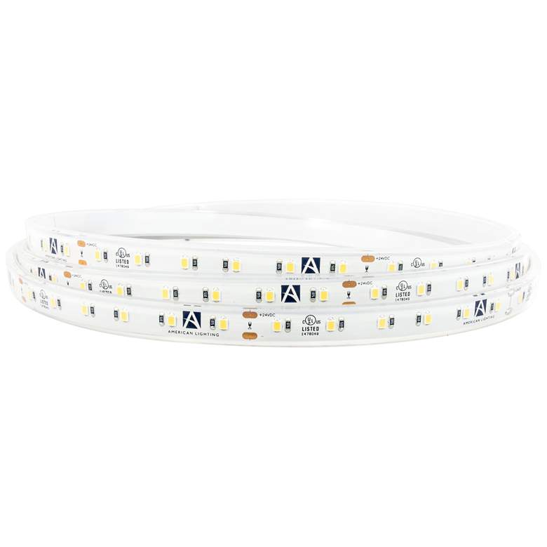 Image 1 Trulux High Output IP68 16.4-Foot 4000K LED Tape Light
