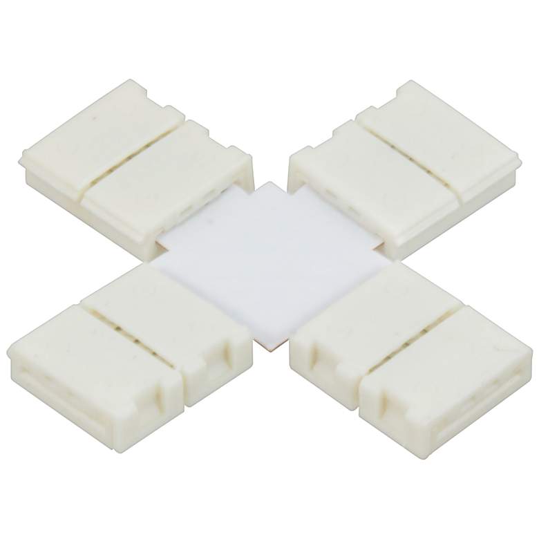 Image 1 Trulux "X" Connector