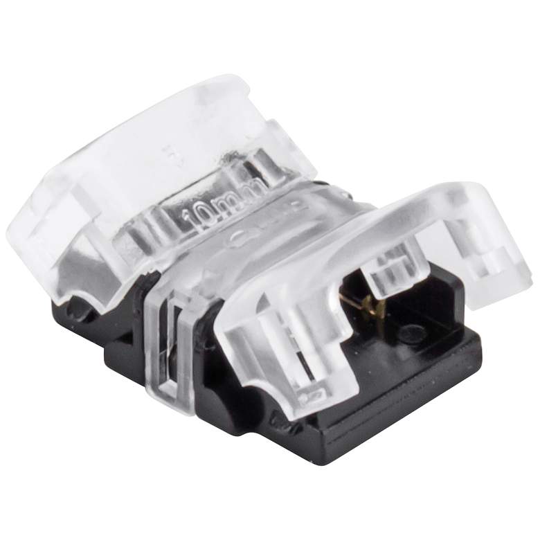 Image 1 Trulux IP54 10mm 2-Pin Heavy Duty Snap Connector