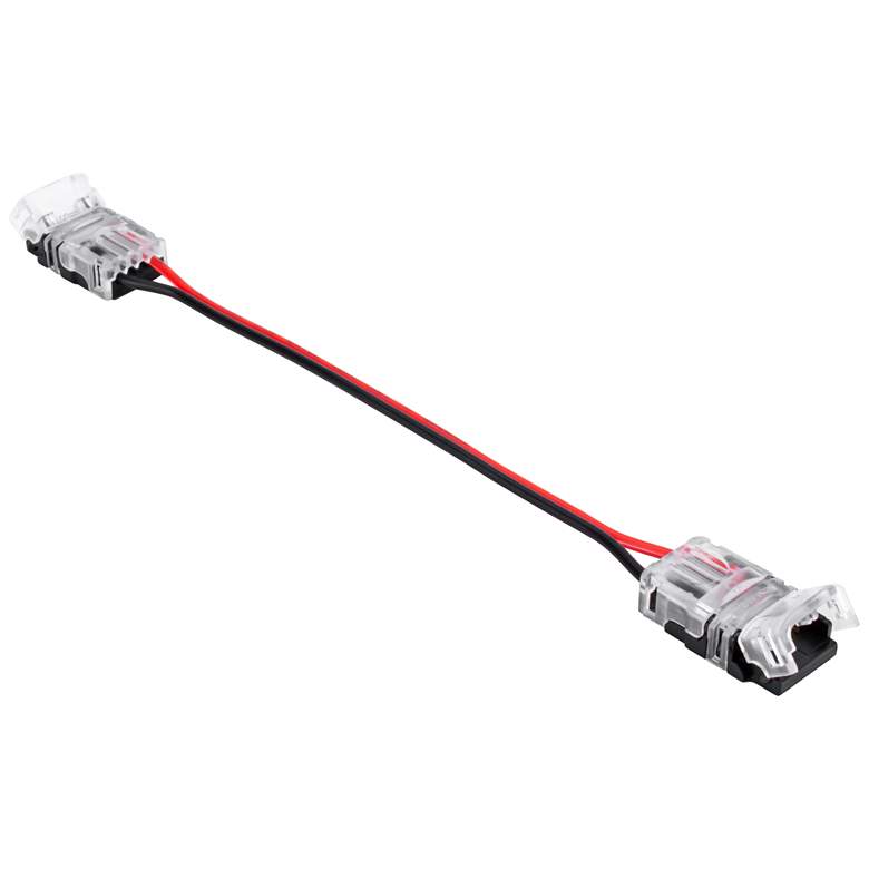 Image 1 Trulux IP54 24 inch Long 2-Pin Heavy Duty Snap Connector Kit