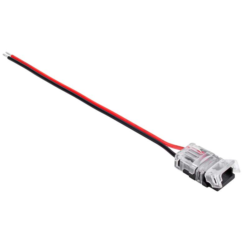 Image 1 Trulux IP54 36" Long 2-Pin Heavy Duty Snap Connector Kit