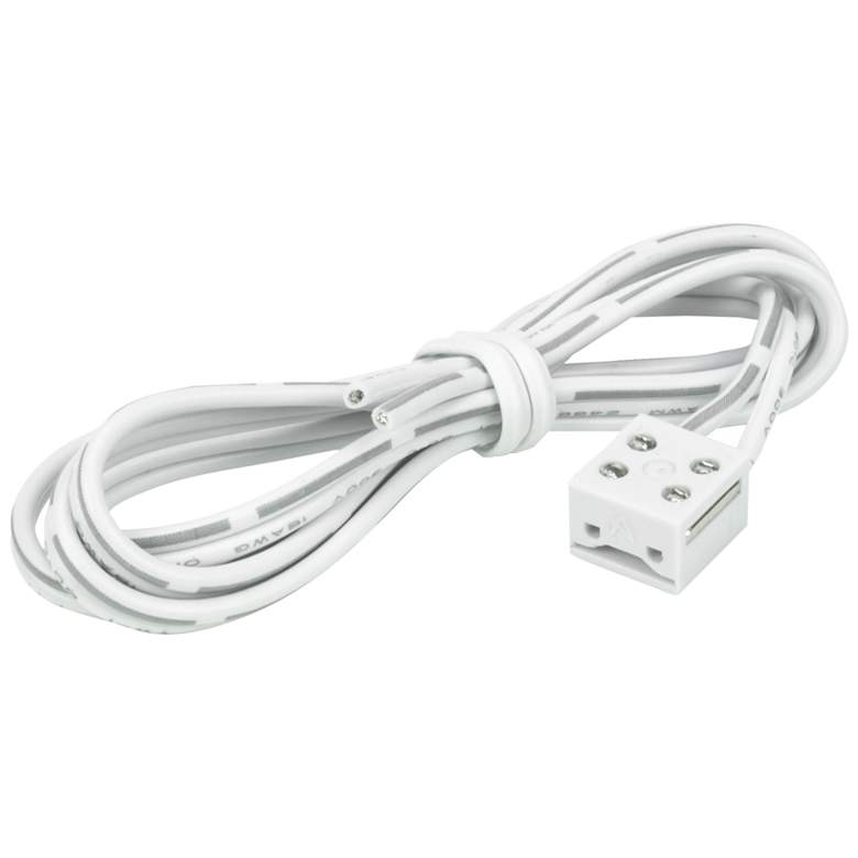 Image 1 Trulux IP54/65 36" 2-Wire Multipurpose Block Connector Kit