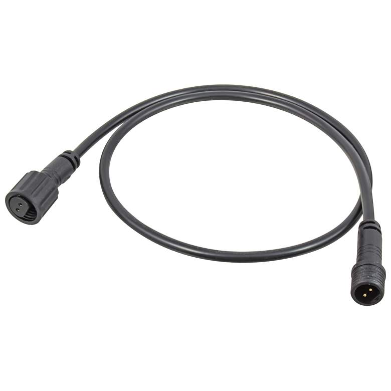 Image 1 Trulux IP65 12" Power to Power Jumper