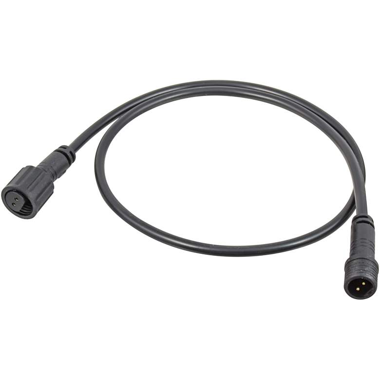 Image 1 Trulux IP65 24" Power to Power Jumper