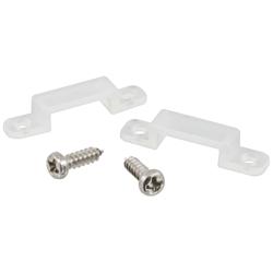 Trulux Mounting Clips Set of 15