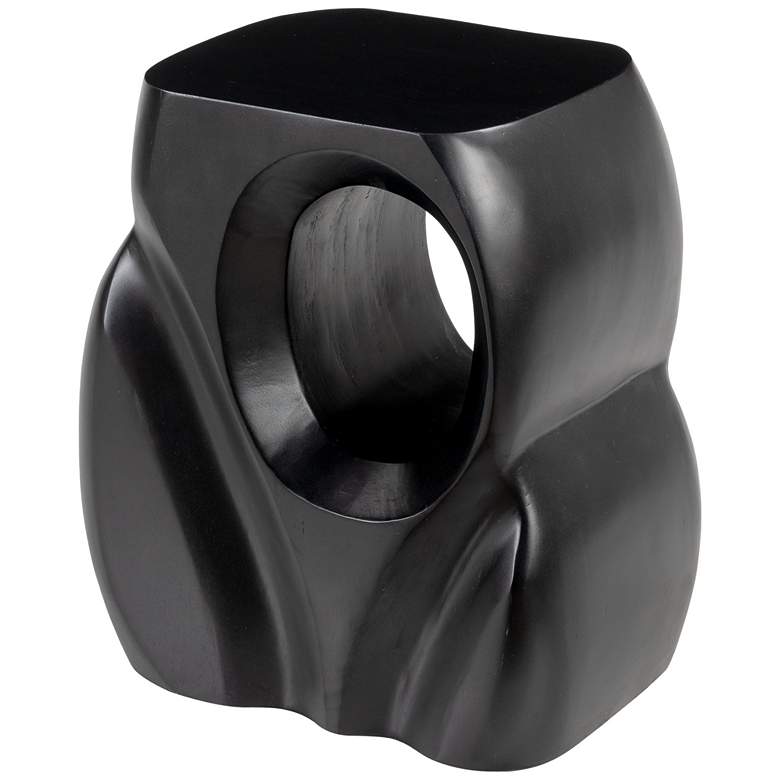 Image 1 Trung Side Table Black