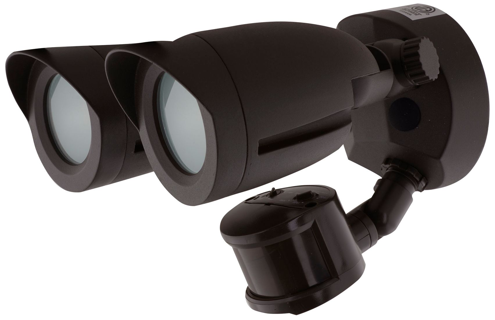 Image 2 Tryon 6 1/2" High Bronze LED Landscape Spot Light more views