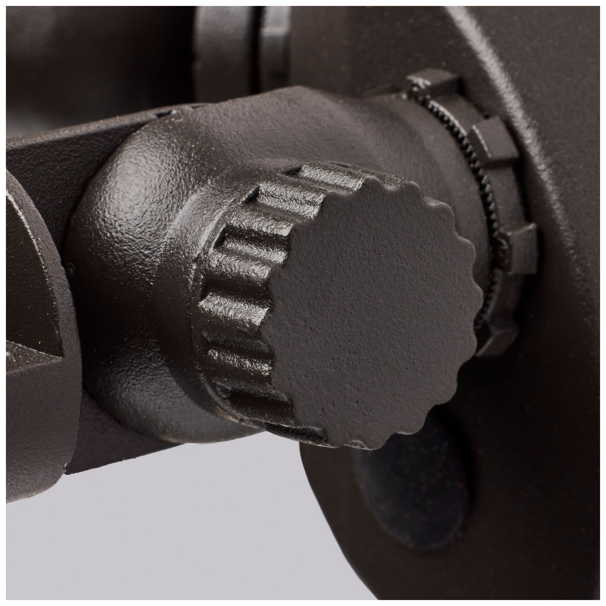 Image 6 Tryon 6 1/2" High Bronze LED Landscape Spot Light more views