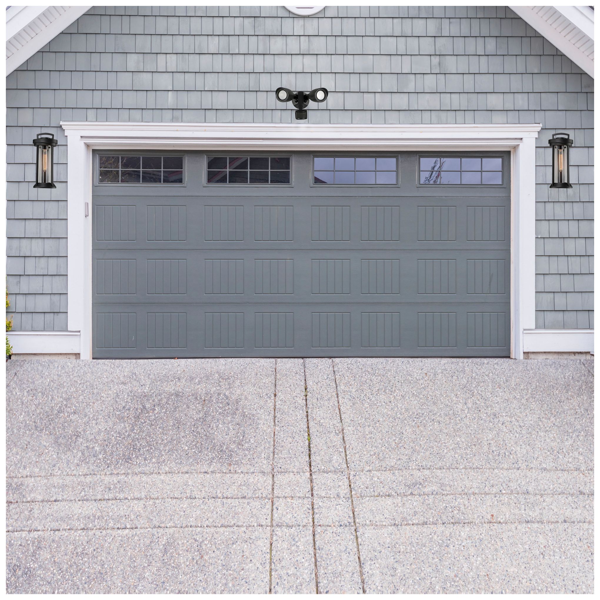 Image 7 Tryon 6 1/2" High Bronze LED Landscape Spot Light more views