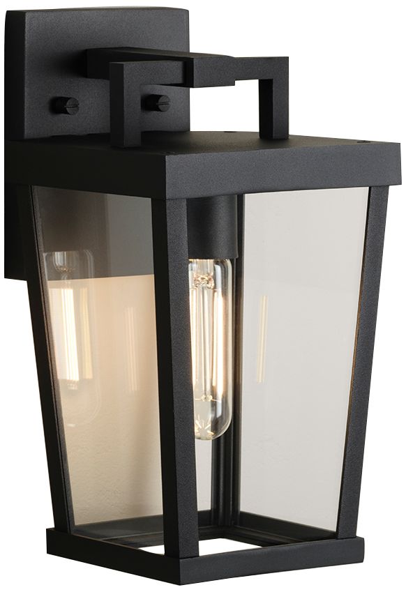 Tryon Collection One-Light Small Outdoor Wall Lantern