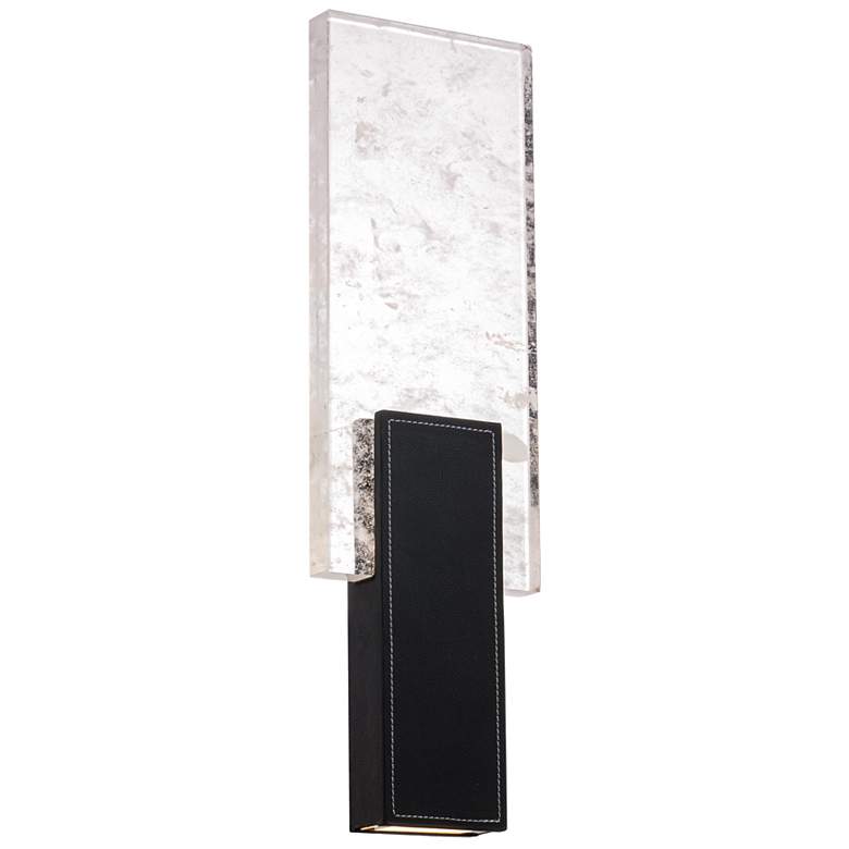 Image 1 Tryst 1 Light LED Wall Sconce
