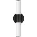 Maxim Lighting Tubo Black Collection