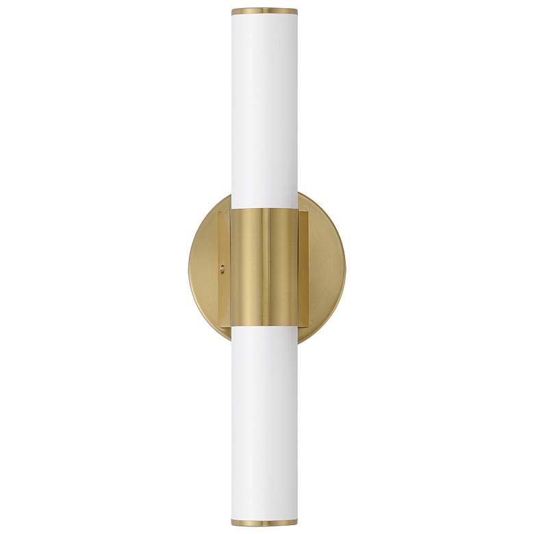 Image 1 Tubo 18" LED Bath Vanity