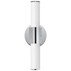 Tubo 18" LED Bath Vanity